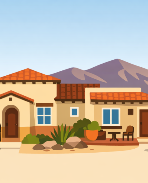 attached ADUs in Arizona