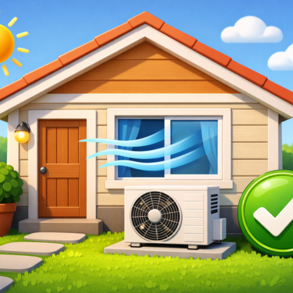 air conditioner