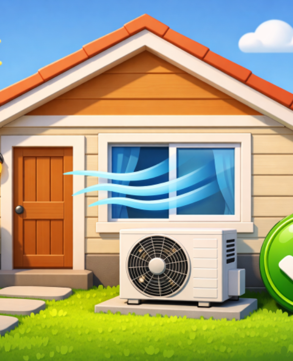 air conditioner