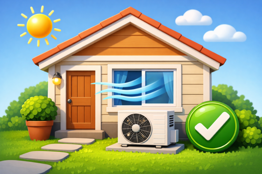 air conditioner