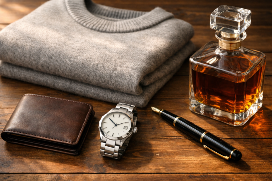 gifts for men