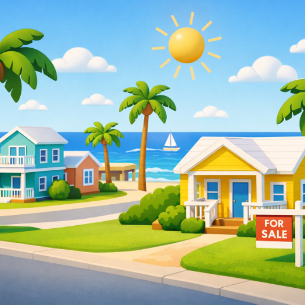 Homes for Sale in Fort Myers