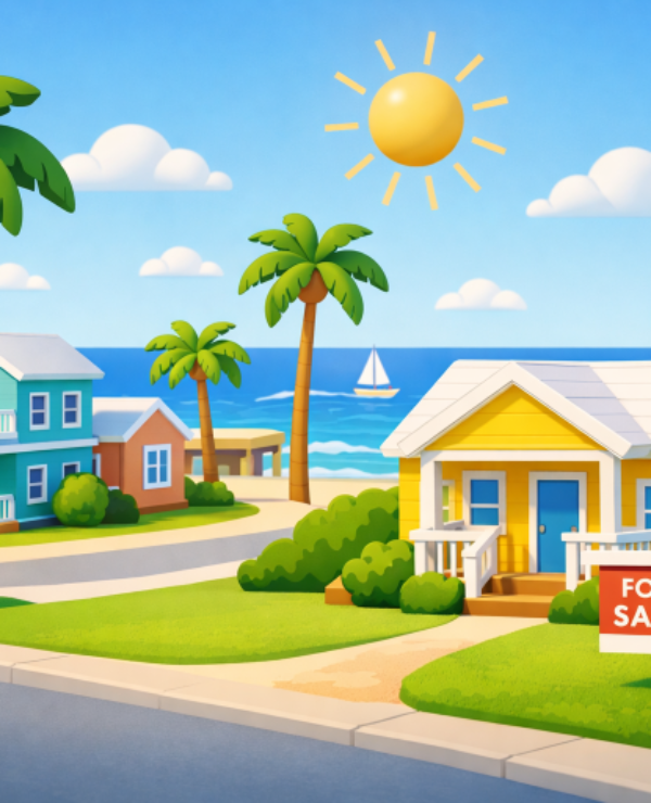 Homes for Sale in Fort Myers