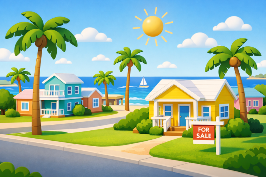 Homes for Sale in Fort Myers