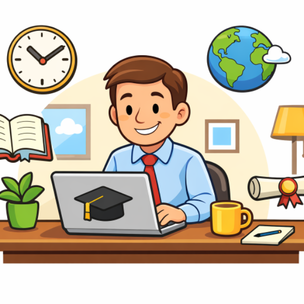 Online MBA