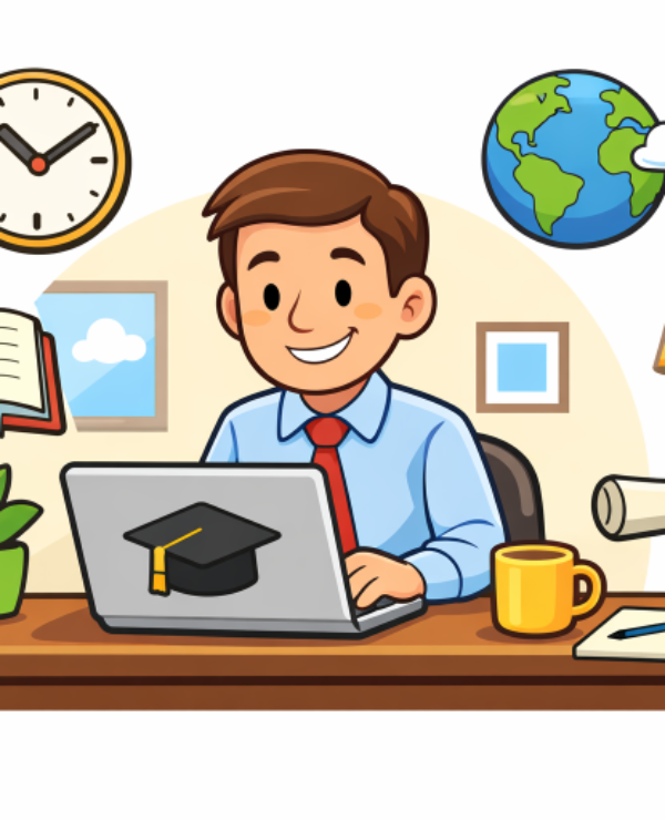 Online MBA