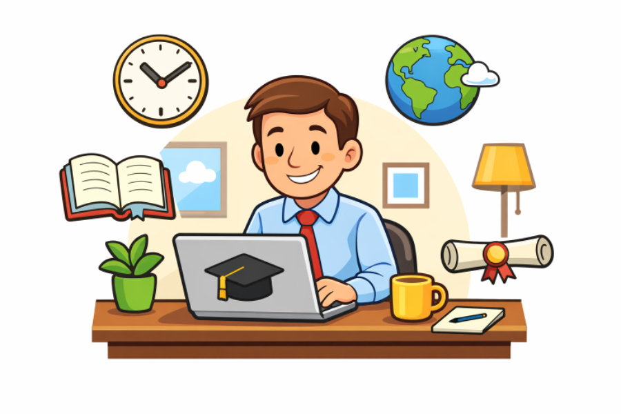 Online MBA