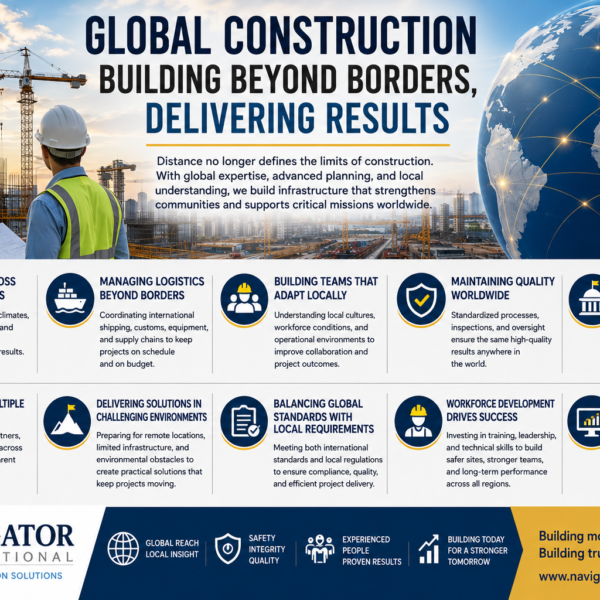 Global Construction