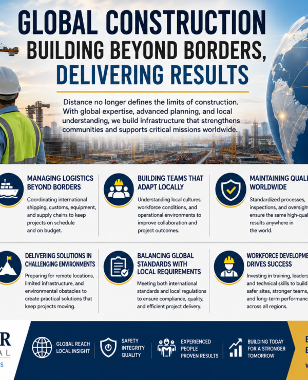 Global Construction
