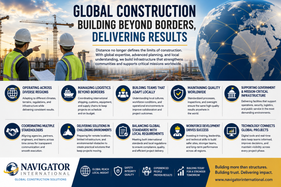 Global Construction
