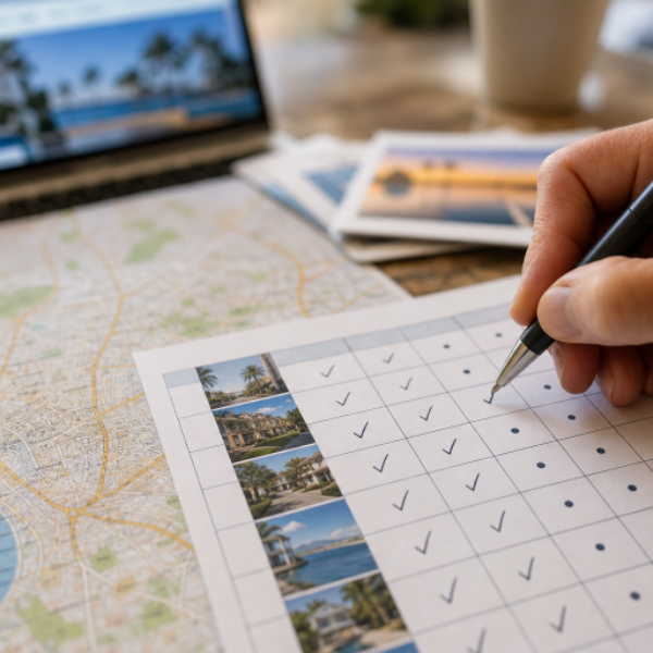 Naples FL real estate