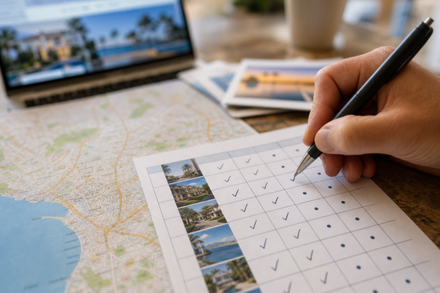 Naples FL real estate