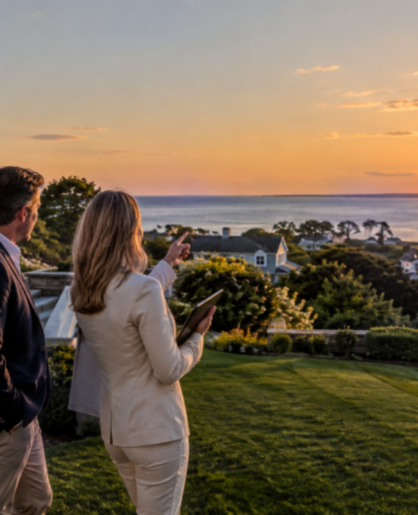 Long Island luxury homes