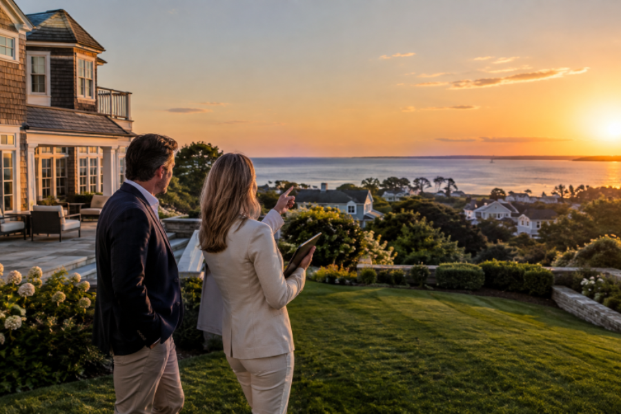 Long Island luxury homes